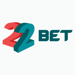 Logotipo de 22Bet