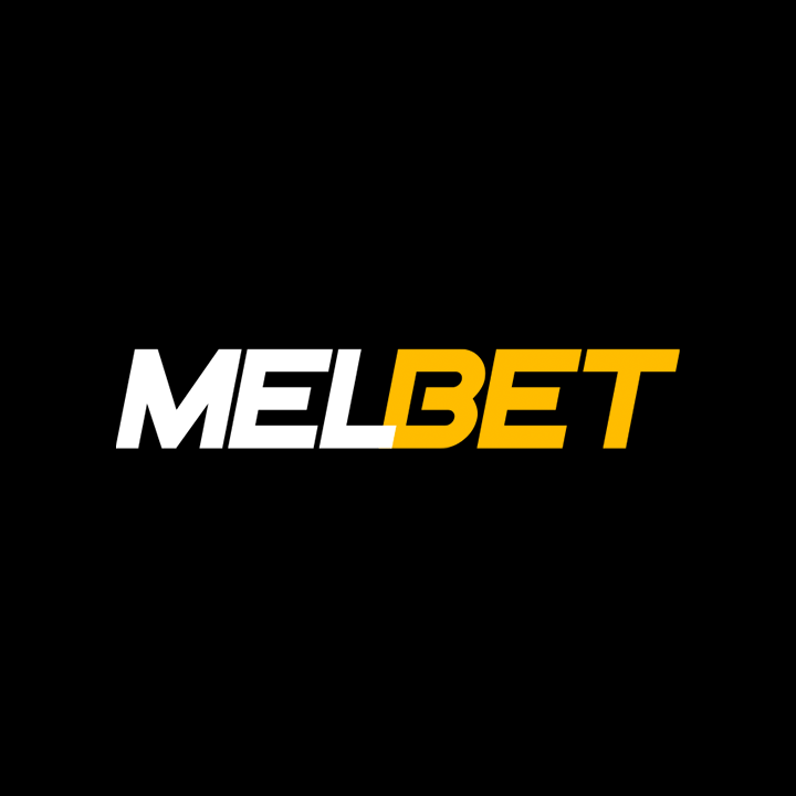 Logotipo de MelBet
